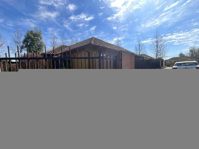 Venta Casa Talca 13 Norte 4995 Parque del Sol, Talca