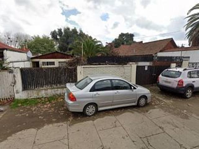 Venta Casa Talca 1 poniente #815 3 y 4 sur