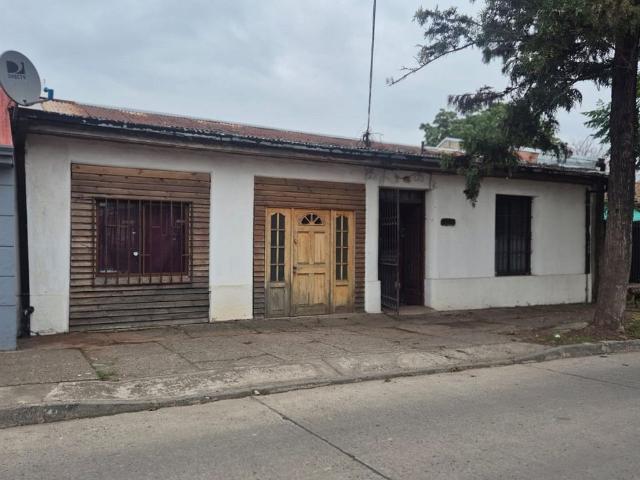 Venta Casa Talca 6 norte 1522
