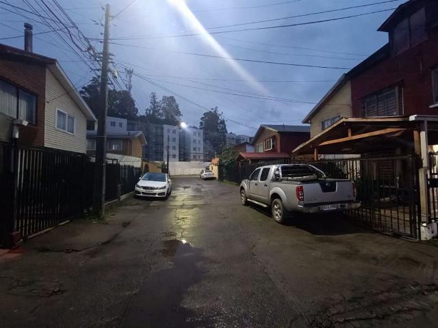 Venta Casa Talcahuano Sector san carlos de dinahue