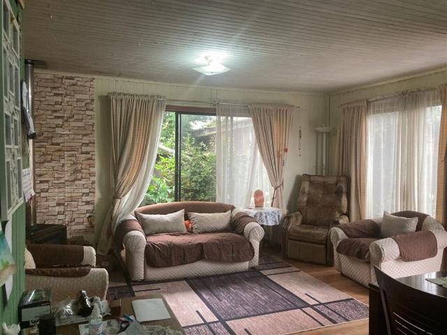 Venta Casa Talcahuano pasaje ombu