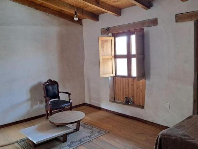 VENTA CASA TAPALPA CENTRO JALISCO
