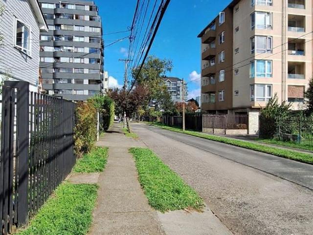 Venta Casa Temuco Trizano / m. rodriguez
