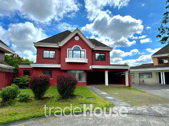 Venta Casa Temuco Barrio Inglés, Temuco