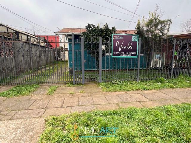 Venta Casa Temuco Campos deportivos