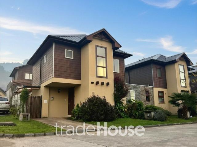 Venta Casa Temuco Cerro Paranal, Temuco