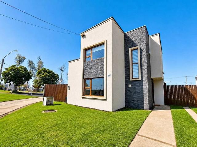 Venta Casa Temuco Condominio mediterráneo, barrio los conquistadores