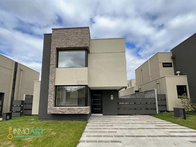 Venta Casa Temuco Condominio Belo Horizonte