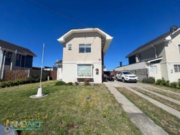 Venta Casa Temuco Condominio Las Araucarias