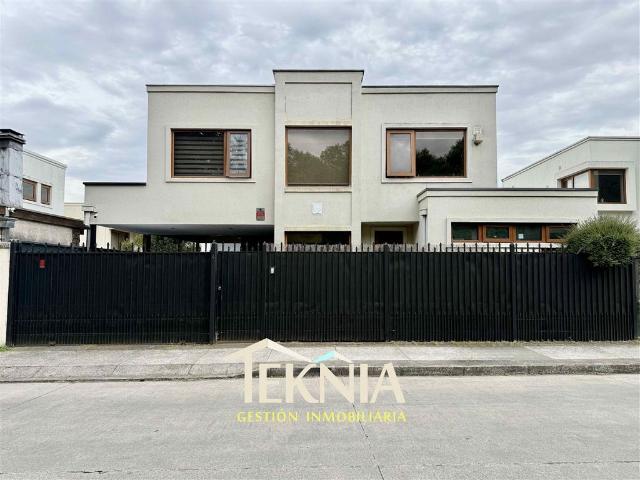 Venta Casa Temuco CUMBRES DEL SUR