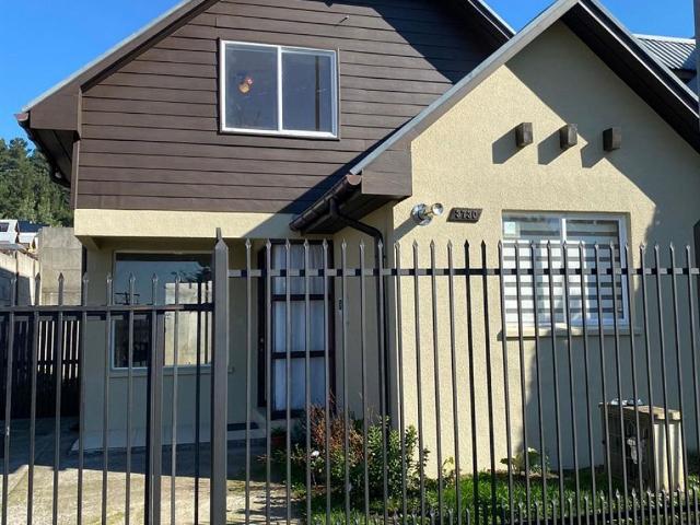Venta Casa Temuco Hacienda las mariposas