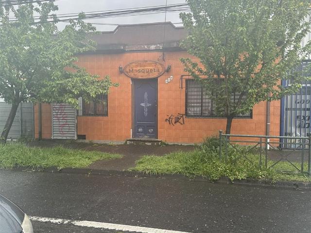 Venta Casa Temuco Lagos 314