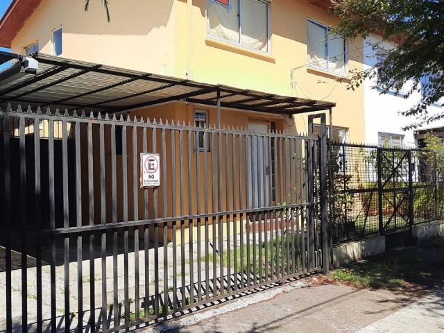 Venta Casa Temuco Phillippi