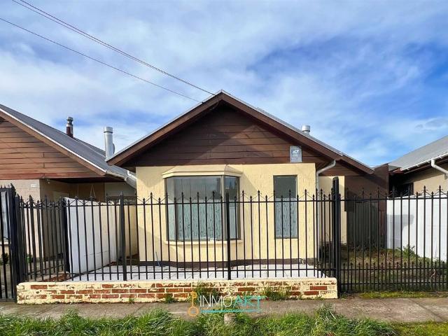 Venta Casa Temuco Santa María de Labranza