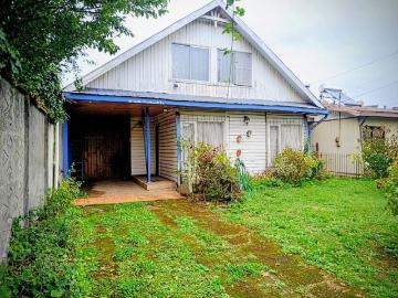 Venta casa temuco se vende casa ampliada sector poniente