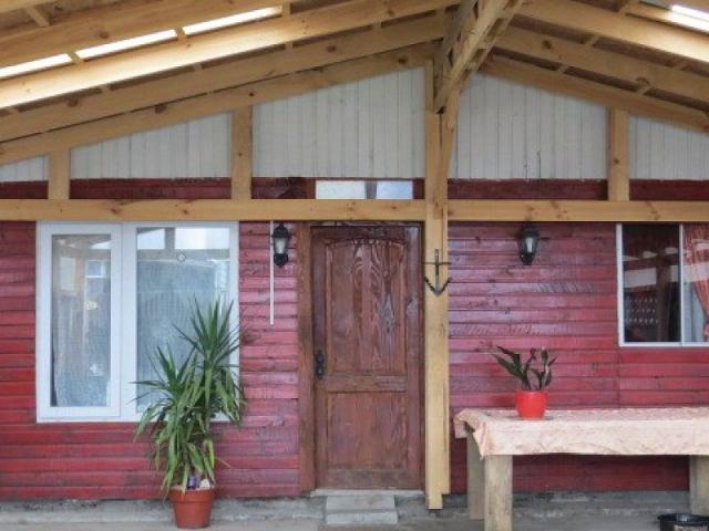 Venta Casa Temuco Sector los pioneros