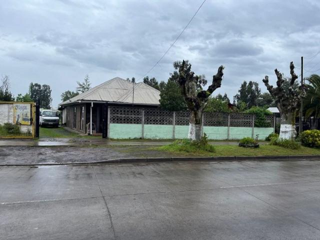 Venta casa teno casa teno uf 3150