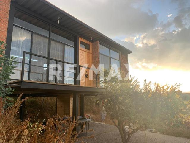 VENTA CASA TEPEJI DEL RIO