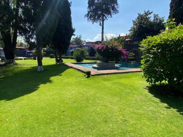 venta casa tepepan