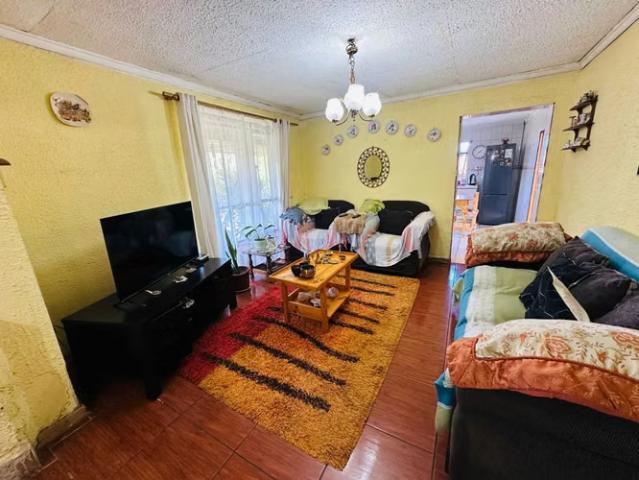 Venta casa terreno 1100 m2 rafael fabres quilpué 1813 | dormitorios por 175000. 00 en Quilpué