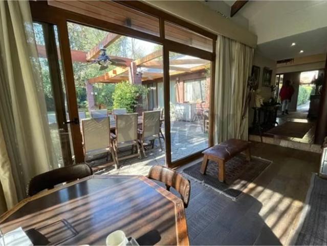 Venta casa terreno san demian | 7 dormitorios por 58000.00 en Las Condes