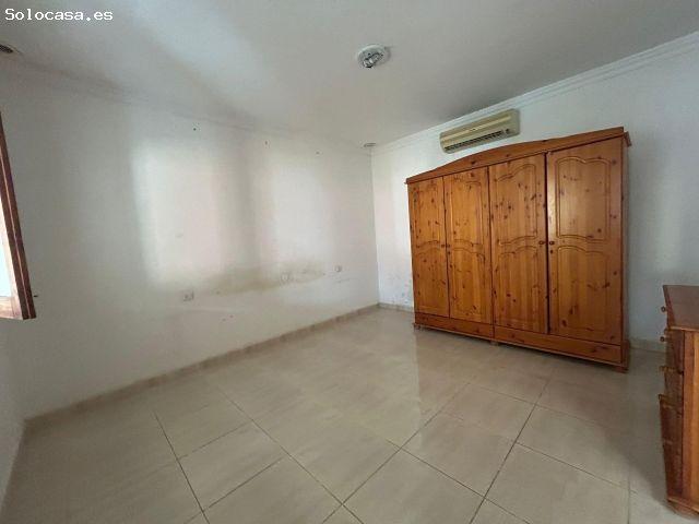 VENTA CASA TERRERA EN AGÜIMES
