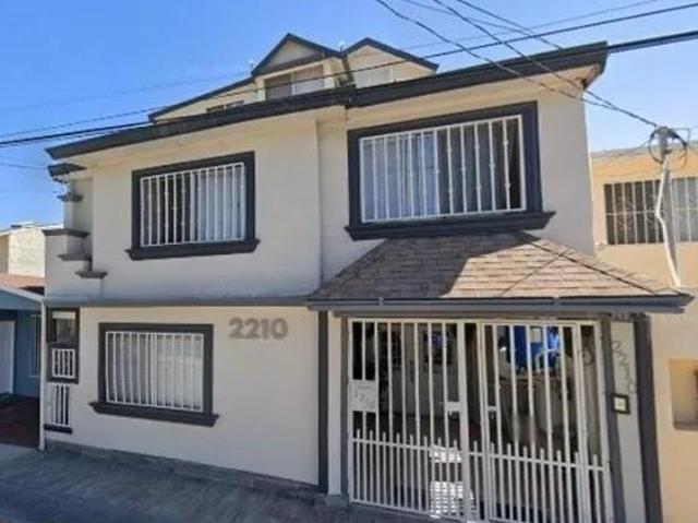VENTA CASA TIJUANA