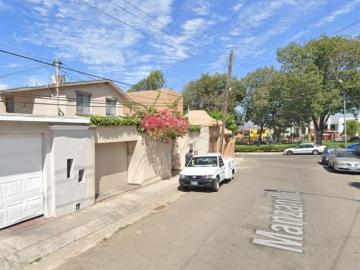 VENTA CASA TIJUANA, BAJA CALIFORNIA