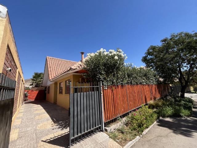 Venta casa tiltil alto el manzano