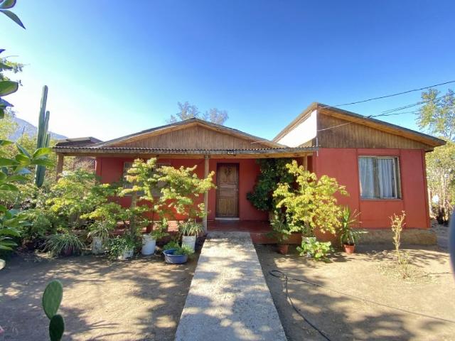 Venta Casa Tiltil carrera 67