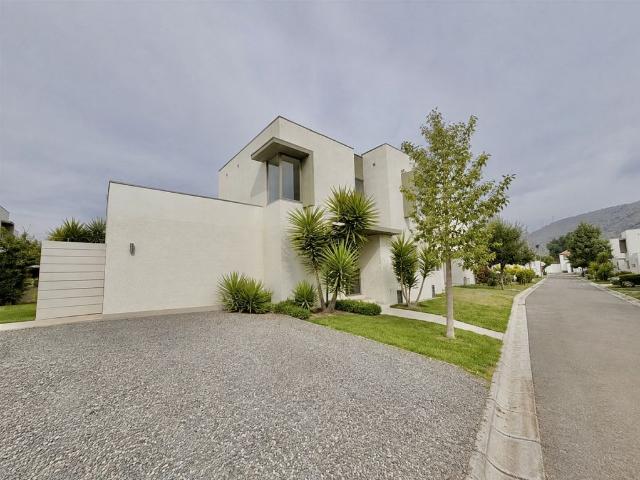 Venta Casa Tiltil JARDIN ORIENTE
