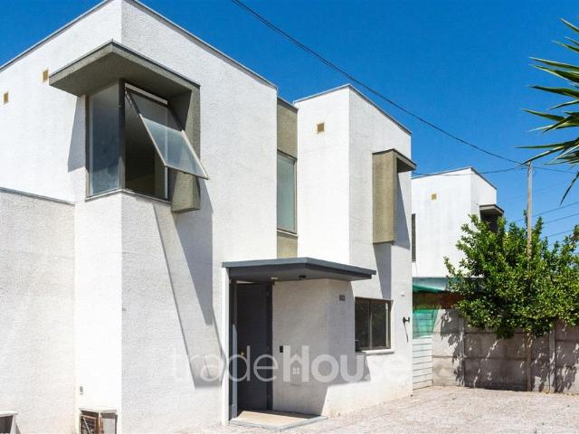 Venta Casa Tiltil Jardín Oriente, Alto el Manzano, Tiltil