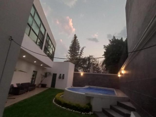 Venta casa Tlayacapan