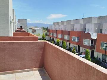VENTA CASA TOLUCA, VILLAS TOSCANA III SAN MATEO OTZACATIPAN