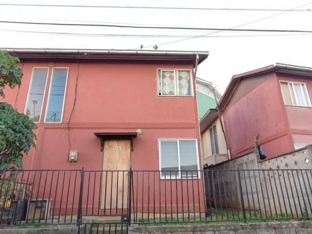 Venta Casa Tomé Tomé