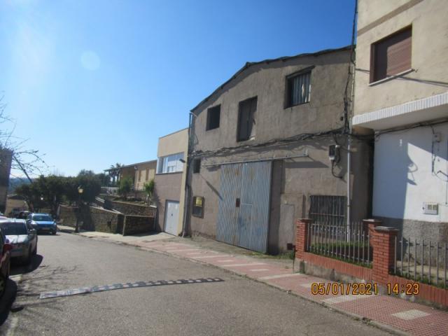 Venta Casa Torre De Don Miguel Cáceres DLS78112732
