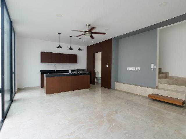 Venta Casa TownHouse en Benito Juarez Norte, M?rida