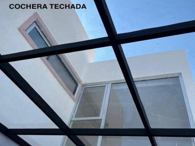 VENTA CASA TOTALMENTE REMODELADA CON JARDÍN JACARANDAS TLALNEPANTLA CAS_5404 AM