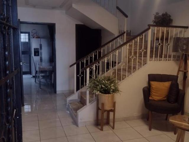 Venta casa Trato directo