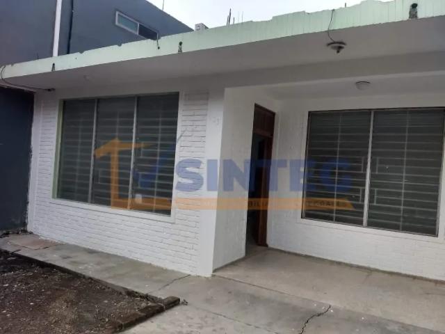 VENTA CASA UNA SOLA PLANTA 2 HABITACIONES COL MANUEL AVILA CAMACHO