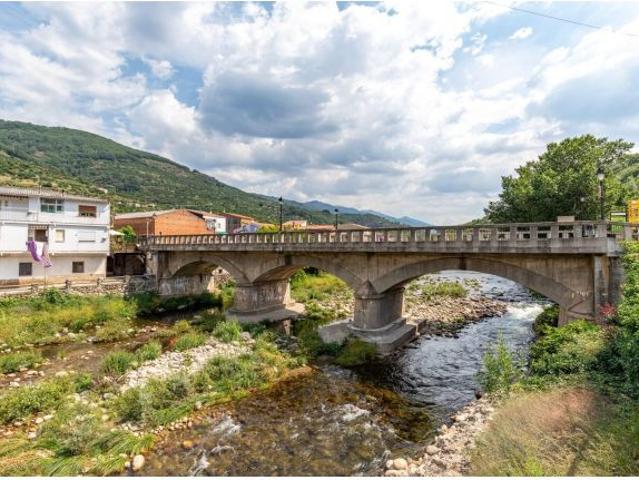 VENTA CASA UNIFAMILIAR NAVACONCEJO