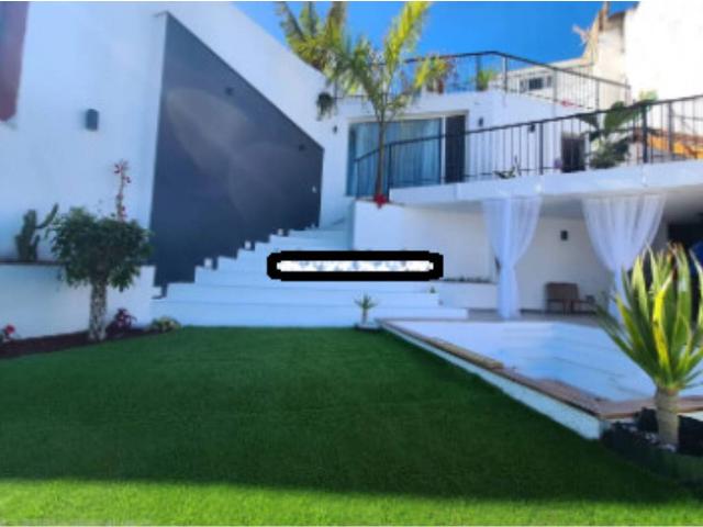 venta casa unifamiliar en Los Realejos
