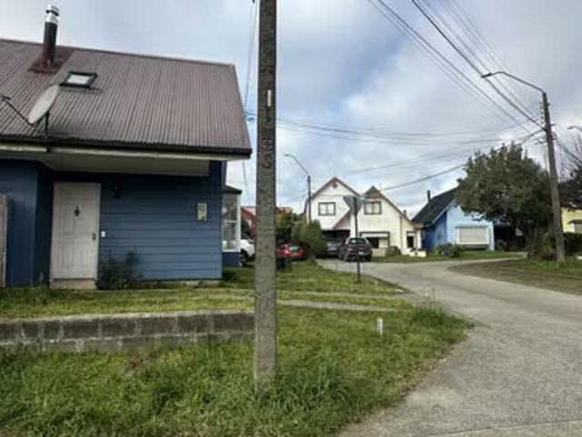 Venta | casa unifamiliar – sector regional, valdivia | 3 dormitorios por 5500.00 en Valdivia