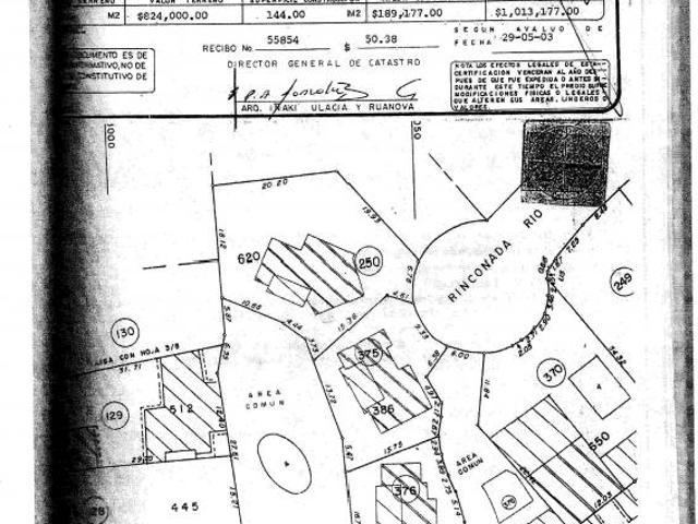 Venta Casa Univel en Condo C/Doble Vigilancia Privada, Vista Hermosa, Z Dorada