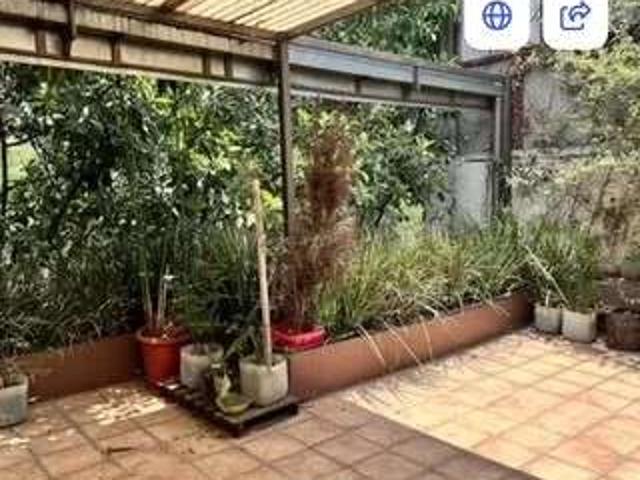 Venta Casa Uso Comercial Terraza y Locales en Vista Alegre
