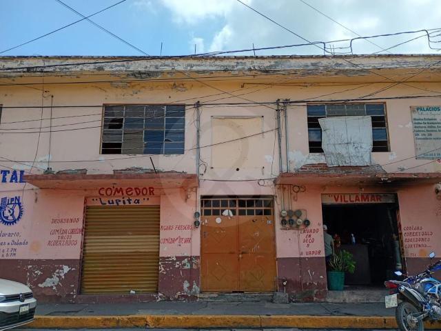 VENTA casa USO DE SUELO COMERCIAL 406mts CUAUTLA