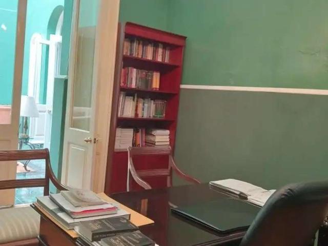 Venta casa uso mixto en la gran col Juarez