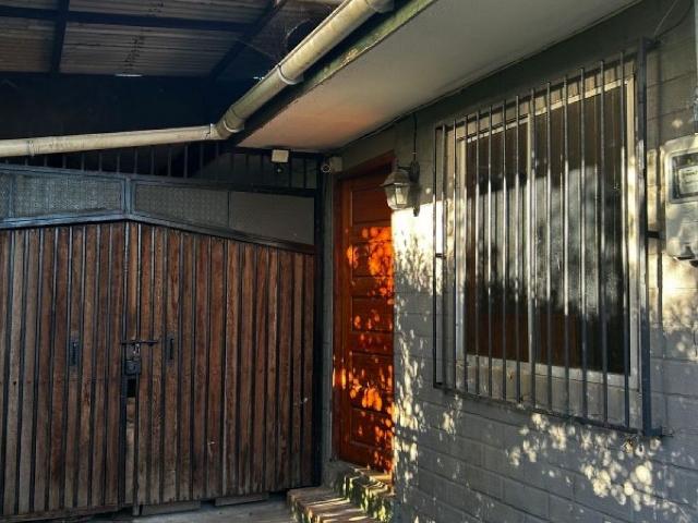 Venta casa valdivia av. circunvalacion sur con av. pedro montt