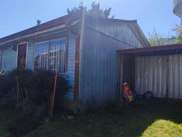 Venta Casa Valdivia Avda errázuriz