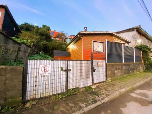 Venta casa valdivia los molinos